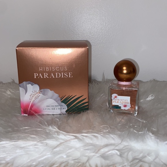 Bath & Body Works Other - Hibiscus Paradise Perfume from Bath and Body Works 🌴